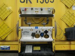 KRONE SD, Edscha, BPW, Trommel,Luft,Mehrfach auf Lager