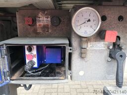 SCHWARZMÜLLER J-Serie, 92m³, 10mm Boden, SAF, Luft-Lift, Funk