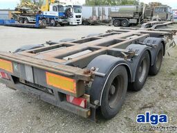 PACTON TXC343, Alle Container,SAF,Luft-Lift,2x am Lager