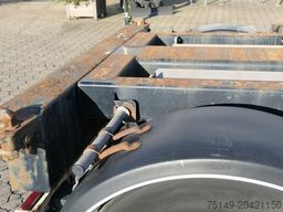 PACTON TXC343, Alle Container,SAF,Luft-Lift,2x am Lager
