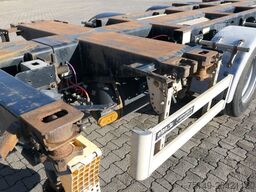 PACTON TXC343, Alle Container,SAF,Luft-Lift,2x am Lager