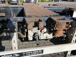 PACTON TXC343, Alle Container,SAF,Luft-Lift,2x am Lager