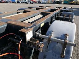 PACTON TXC343, Alle Container,SAF,Luft-Lift,2x am Lager