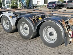 PACTON TXC343, Alle Container,SAF,Luft-Lift,2x am Lager