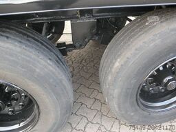 Blumhardt L 24/75 e, Edelstahl, 19m³, 3 Kammern