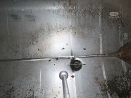 Blumhardt L 24/75 e, Edelstahl, 19m³, 3 Kammern