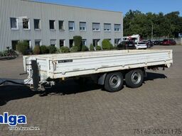 MÜLLER-MITTELTAL ETÜ-TA, Tandem, 5.100mm lang, Zurrösen,Tieflader