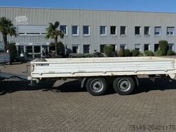 MÜLLER-MITTELTAL ETÜ-TA, Tandem, 5.100mm lang, Zurrösen,Tieflader