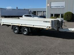 MÜLLER-MITTELTAL ETÜ-TA, Tandem, 5.100mm lang, Zurrösen,Tieflader