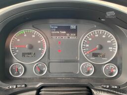 MAN TGS 41.540 8x4 BB + Anhänger ZUG | Eichfahrzeug