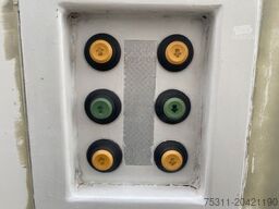 MAN TGS 41.540 8x4 BB + Anhänger ZUG | Eichfahrzeug