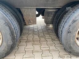 MAN TGS 41.540 8x4 BB + Anhänger ZUG | Eichfahrzeug