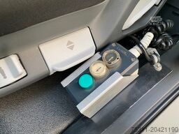 MAN TGS 41.540 8x4 BB + Anhänger ZUG | Eichfahrzeug