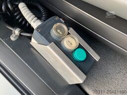 MAN TGS 41.540 8x4 BB + Anhänger ZUG | Eichfahrzeug