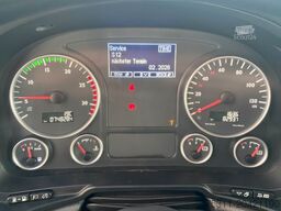 MAN TGS 41.540 8x4 BB + Anhänger ZUG | Eichfahrzeug