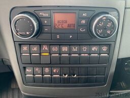 MAN TGS 41.540 8x4 BB + Anhänger ZUG | Eichfahrzeug