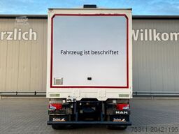MAN TGS 41.540 8x4 BB | Schwenkwand*ACC*Kamera*AHK