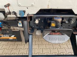 MAN TGS 41.540 8x4 BB | Schwenkwand*ACC*Kamera*AHK