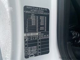 MAN TGS 41.540 8x4 BB | Schwenkwand*ACC*Kamera*AHK