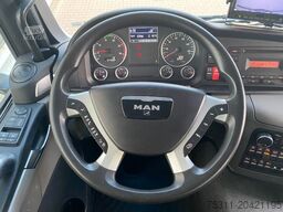 MAN TGS 41.540 8x4 BB | Schwenkwand*ACC*Kamera*AHK