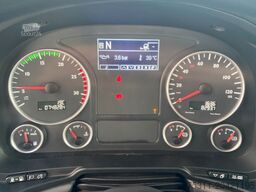 MAN TGS 41.540 8x4 BB | Schwenkwand*ACC*Kamera*AHK