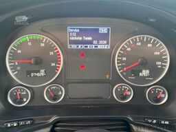 MAN TGS 41.540 8x4 BB | Schwenkwand*ACC*Kamera*AHK