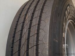 MAN TGS 41.540 8x4 BB + Anhänger ZUG | Messwagen