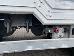 MAN TGS 41.540 8x4 BB + Anhänger ZUG | Messwagen