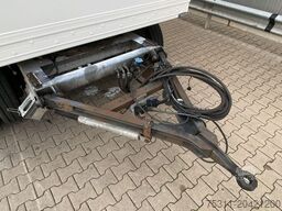 MAN TGS 41.540 8x4 BB + Anhänger ZUG | Messwagen