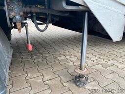 MAN TGS 41.540 8x4 BB + Anhänger ZUG | Messwagen