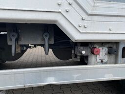 MAN TGS 41.540 8x4 BB + Anhänger ZUG | Messwagen