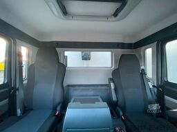 MAN TGS 41.540 8x4 BB + Anhänger ZUG | Messwagen