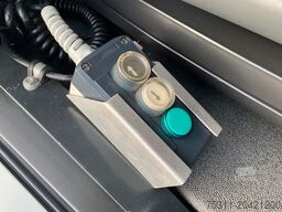 MAN TGS 41.540 8x4 BB + Anhänger ZUG | Messwagen