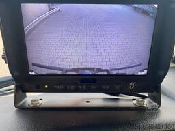 MAN TGS 41.540 8x4 BB + Anhänger ZUG | Messwagen