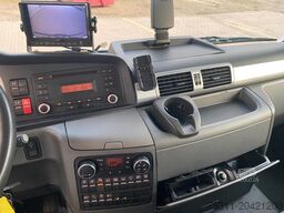 MAN TGS 41.540 8x4 BB + Anhänger ZUG | Messwagen
