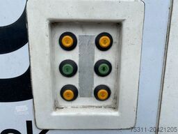 GLORIA Gloria Anhänger | Maschinen & Staplertransporter