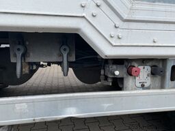 GLORIA Gloria Anhänger | Maschinen & Staplertransporter