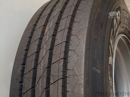 MAN TGS 41.540 8x4 BB | Arbeitsmaschine/Messwagen