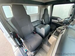 MAN TGS 41.540 8x4 BB | Arbeitsmaschine/Messwagen