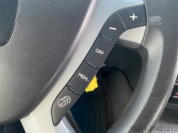 MAN TGS 41.540 8x4 BB | Arbeitsmaschine/Messwagen