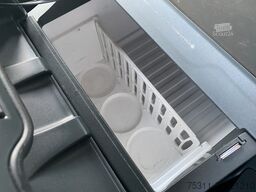 MAN TGS 41.540 8x4 BB | Arbeitsmaschine/Messwagen