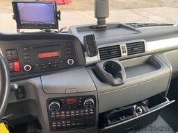 MAN TGS 41.540 8x4 BB | Arbeitsmaschine/Messwagen