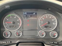 MAN TGS 41.540 8x4 BB | Schwenkwand*ACC*Kamera*AHK