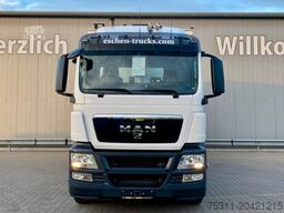 MAN TGS 41.540 8x4 BB | Schwenkwand*ACC*Kamera*AHK