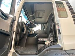 MAN TGS 41.540 8x4 BB | Schwenkwand*ACC*Kamera*AHK