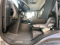 MAN TGS 41.540 8x4 BB | Schwenkwand*ACC*Kamera*AHK