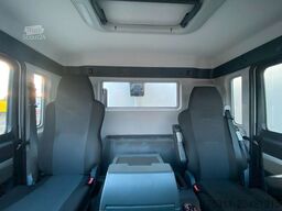 MAN TGS 41.540 8x4 BB | Schwenkwand*ACC*Kamera*AHK