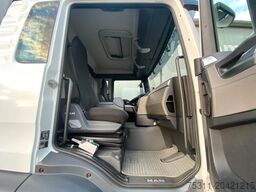 MAN TGS 41.540 8x4 BB | Schwenkwand*ACC*Kamera*AHK