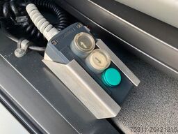 MAN TGS 41.540 8x4 BB | Schwenkwand*ACC*Kamera*AHK