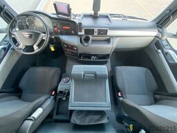 MAN TGS 41.540 8x4 BB | Schwenkwand*ACC*Kamera*AHK
